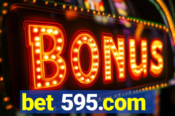 bet 595.com